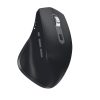 RATON PHOENIX ERGO-M2 1600DPI WIRELESS ERGONOMIC BLACK - Imagen 2