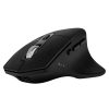 RATON PHOENIX ERGO-M2 1600DPI WIRELESS ERGONOMIC BLACK - Imagen 3