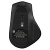 RATON PHOENIX ERGO-M2 1600DPI WIRELESS ERGONOMIC BLACK - Imagen 7