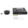 RATON PHOENIX OPTICO WIRELESS TOUCH SCROLL BLACK - Imagen 5