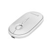 RATON PHOENIX REBBLE 2.4 GHz SILENT 1600DPI WIRELESS WHITE - Imagen 2