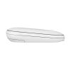 RATON PHOENIX REBBLE 2.4 GHz SILENT 1600DPI WIRELESS WHITE - Imagen 3