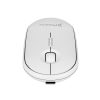 RATON PHOENIX REBBLE 2.4 GHz SILENT 1600DPI WIRELESS WHITE - Imagen 4