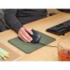 RATON TRUST BAYO II ERGONOMICO 2400 DPI USB BLACK - Imagen 8