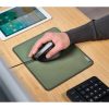 RATON TRUST BAYO II ERGONOMICO 2400 DPI USB BLACK - Imagen 9