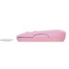 RATON TRUST PUCK RECARGABLE WIRELESS BLUETOOH PINK - Imagen 8