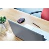 RATON TRUST SKETCH SILENT CLICK WIRELESS RED - Imagen 11