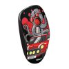 RATON TRUST SKETCH SILENT CLICK WIRELESS RED - Imagen 8
