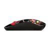 RATON TRUST SKETCH SILENT CLICK WIRELESS RED - Imagen 9