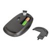 RATON TRUST SKETCH SILENT CLICK WIRELESS RED - Imagen 10
