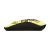 RATON TRUST SKETCH SILENT CLICK WIRELESS YELLOW - Imagen 9