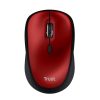 RATON TRUST YVI+ WIRELESS SILENT ECO RED - Imagen 2