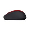 RATON TRUST YVI+ WIRELESS SILENT ECO RED - Imagen 3