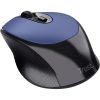 RATON TRUST ZAYA RECARGABLE WIRELESS BLUE - Imagen 2