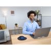 RATON TRUST ZAYA RECARGABLE WIRELESS BLUE - Imagen 6