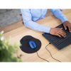 RATON TRUST ZAYA RECARGABLE WIRELESS BLUE - Imagen 7