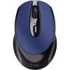 RATON TRUST ZAYA RECARGABLE WIRELESS BLUE - Imagen 10