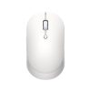RATON XIAOMI MI DUAL MODE SILENT WIRELESS BLUETOOTH WHITE - Imagen 2