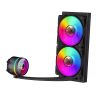 REFRIGERACION LIQUIDA CPU ICEBERG ARGB 240MM INFINITY - Imagen 4