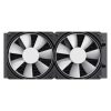 REFRIGERACION LIQUIDA CPU ICEBERG ARGB 240MM INFINITY - Imagen 5