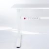 REGLETA NANOCABLE 6 SCHUKOS INTERRUPTOR 1,4M WHITE - Imagen 4