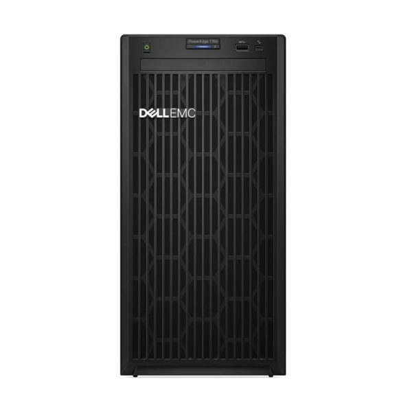 SERVIDOR DELL T150 XEON E2314 8GB 1TB