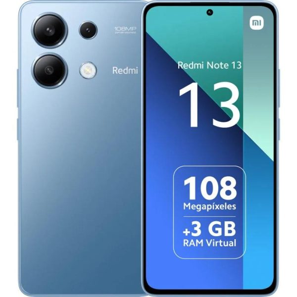 Xiaomi Redmi NOTE 13 6