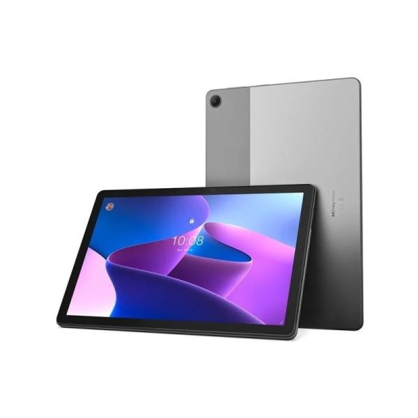 Lenovo Tab M10 PLUS 3RD GEN 10.1 FHD 3GB 32GB 4G Gris