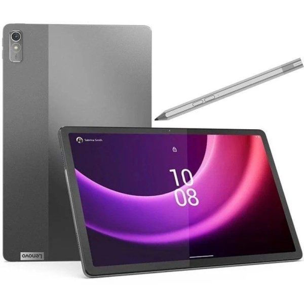 Lenovo Tab P11 G2 11.5 2K 4GB 128GB MEDIATEK G99 + PEN Gris