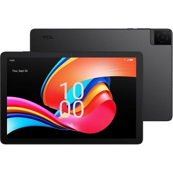 TCL Tab 10L 10.1" 3Gb 32Gb Gris (8492A-2ALCWE11)