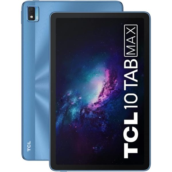 TCL Tab Max 10 9296G 10.36 4GB 64GB  Azul