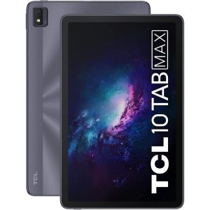 TCL Tab Max 10 9296G 10.36 FHD 4GB 64GB 13MPX Gris