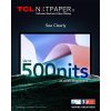 TCL NXTPAPER 11 2K 4GB 128GB 8MPX Negra - Imagen 5