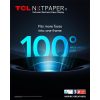 TCL NXTPAPER 11 2K 4GB 128GB 8MPX Negra - Imagen 7