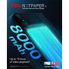 TCL NXTPAPER 11 2K 4GB 128GB 8MPX Negra - Imagen 8