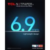 TCL NXTPAPER 11 2K 4GB 128GB 8MPX Negra - Imagen 9