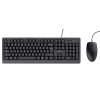 TECLADO + RATON TRUST PRIMO USB - Imagen 2