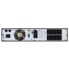 UPS SALICRU 1500VA TWIN RT 2 LION SERIES - Imagen 4