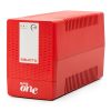 UPS SALICRU 900VA SERIE ONE + CONEXION USB - Imagen 3