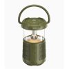 ALTAVOZ BLUETOOTH 15W CON LAMPARA CAMPING XOF49 VERDE XO - Imagen 4