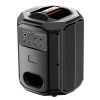 ALTAVOZ BLUETOOTH 40W CON MANDO A DISTANCIA XOF48 NEGRO XO - Imagen 3