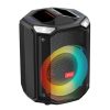ALTAVOZ BLUETOOTH 40W CON MANDO A DISTANCIA XOF48 NEGRO XO - Imagen 4