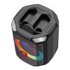 ALTAVOZ BLUETOOTH 40W CON MANDO A DISTANCIA XOF48 NEGRO XO - Imagen 5