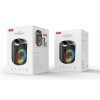 ALTAVOZ BLUETOOTH 40W CON MANDO A DISTANCIA XOF48 NEGRO XO - Imagen 6