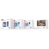 ALTAVOZ KARAOKE BLUETOOTH XOF47 AZUL XO - Imagen 3