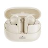 AURICULARES TWS X34 CLIP DEPORTIVO BEIGE XO - Imagen 2