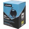 ENROLLADOR DE CABLE 25 METROS CABLE 3X1.5MM SUPER POWER - Imagen 2