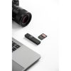 LECTOR DE TARJETAS 2 EN 1 USB 3.0 XO - Imagen 2