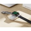 POWERBANK MAGNÉTICA PR225 IWATCH 1200MAH  ENTRADA DUAL XO - Imagen 6