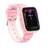 SMARTWATCH KIDS GPS H130 ROSA XO - Imagen 3